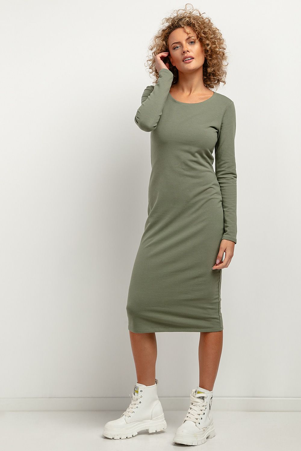 Daydress model 184408 Tessita