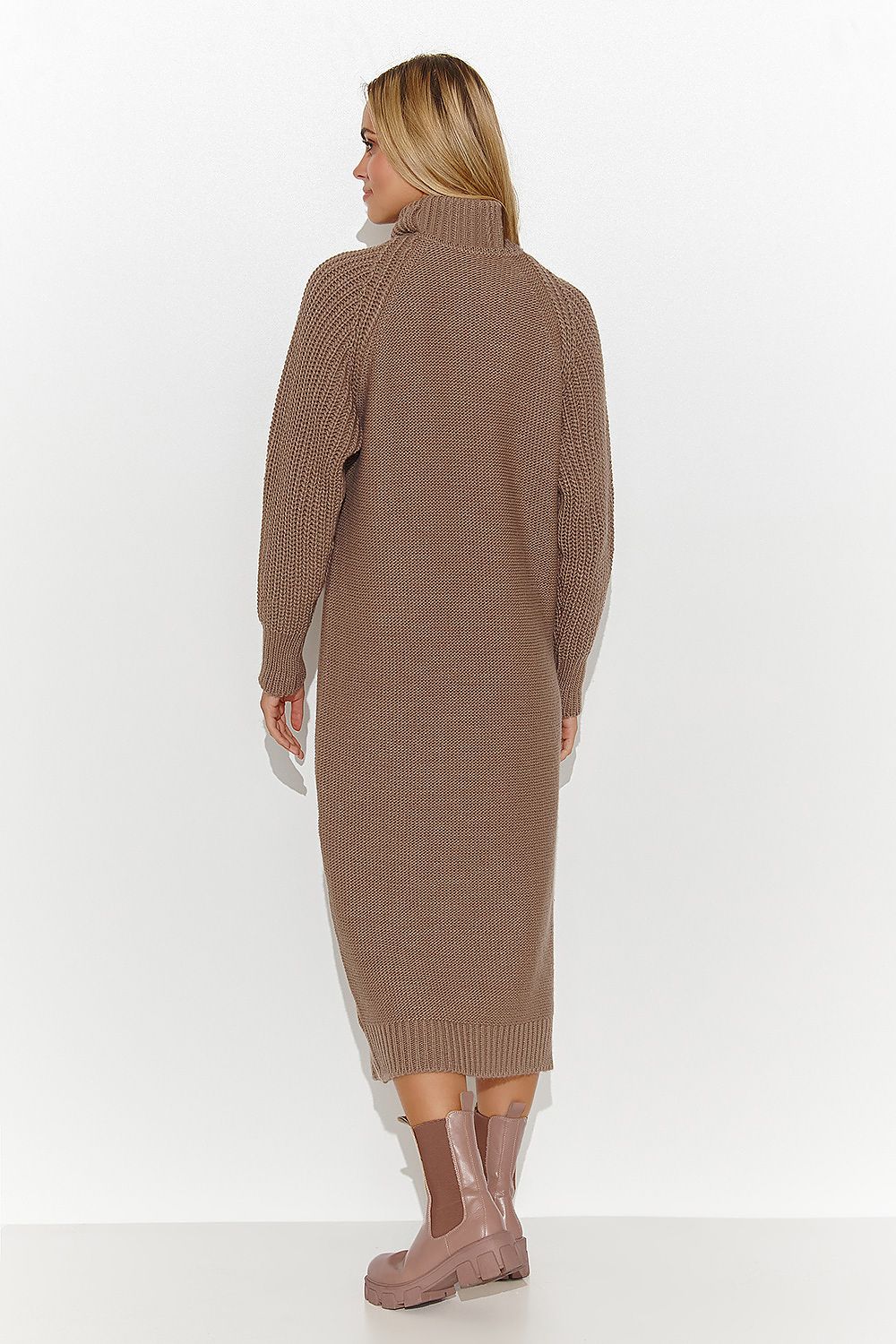 Daydress model 185220 Makadamia