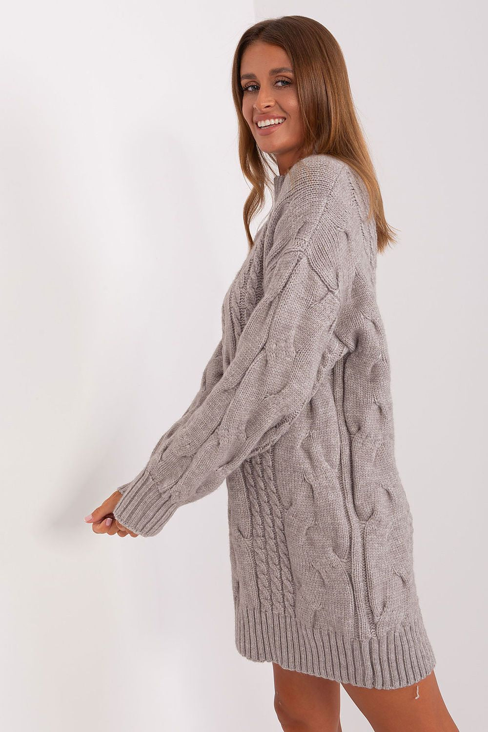 Long jumper model 185737 AT