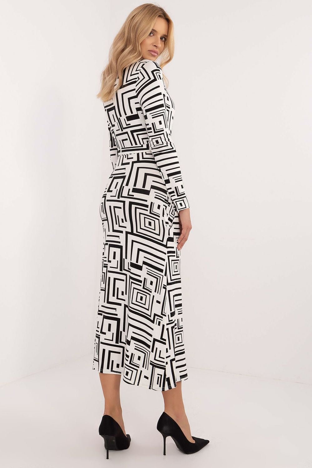 Daydress model 202932 Lakerta - GMS