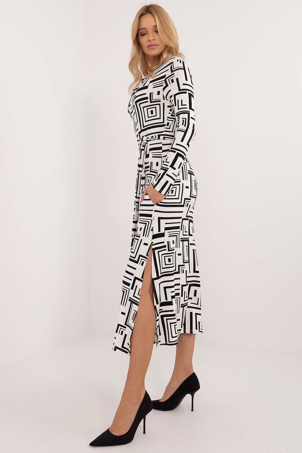 Daydress model 202932 Lakerta - GMS