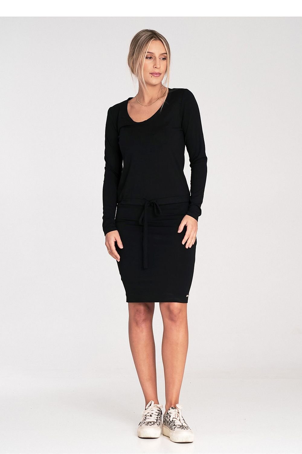Daydress model 203143 Figl - GMS
