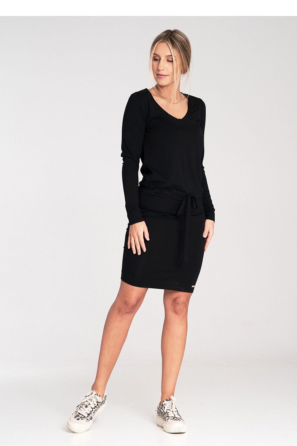 Daydress model 203143 Figl - GMS