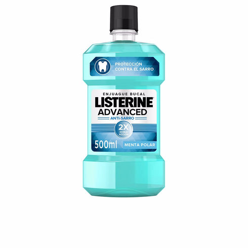 ADVANCED anti-tartar mouthwash 500 ml