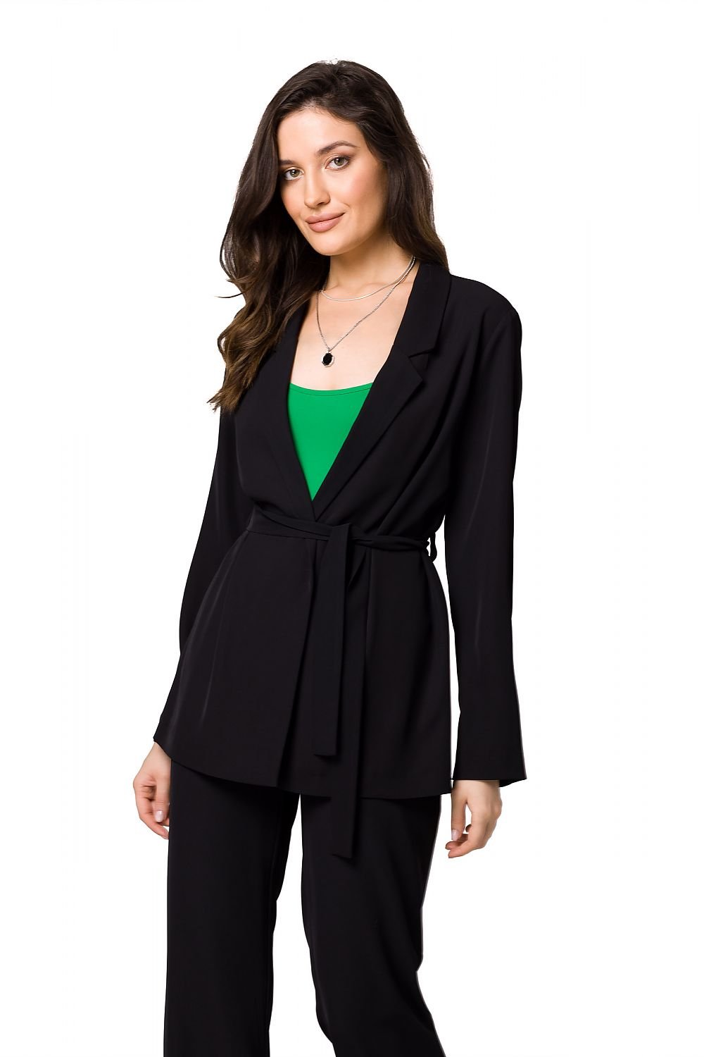 Jacket model 178294 Makover - GMS