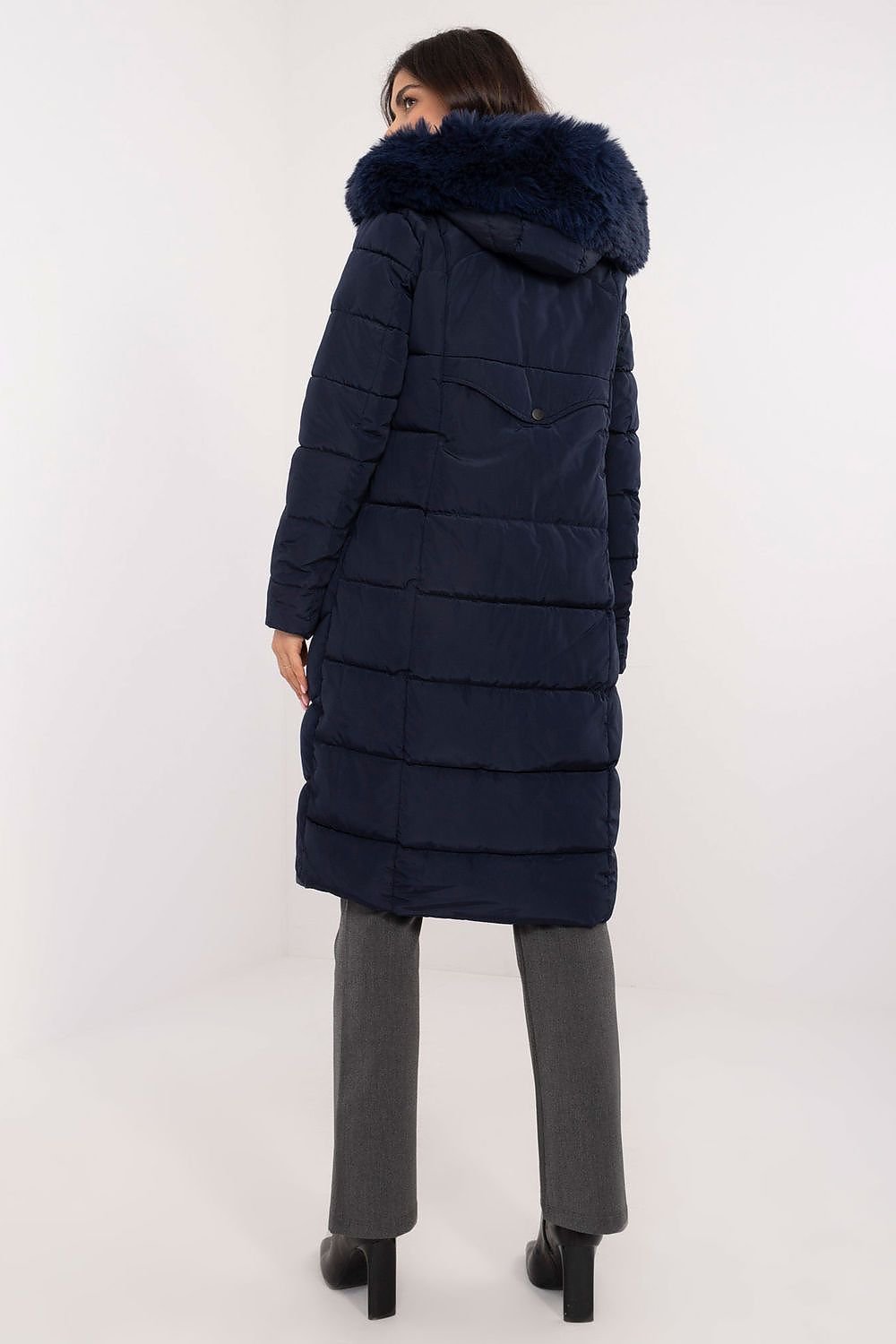 Jacket model 203081 Factory Price - GMS