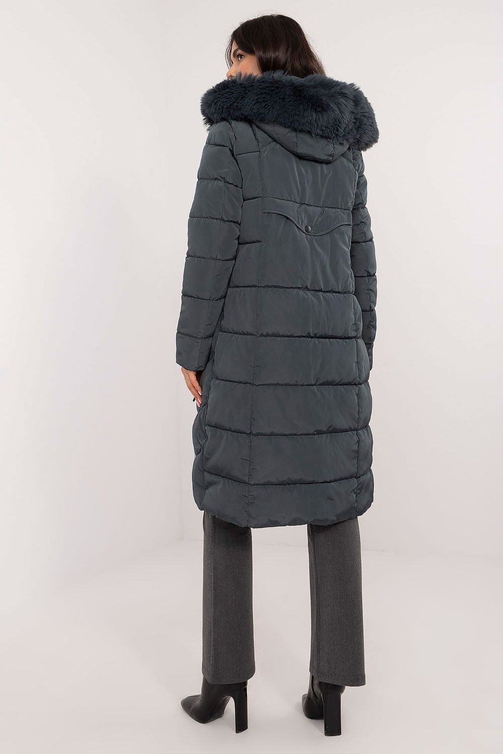 Jacket model 203081 Factory Price - GMS
