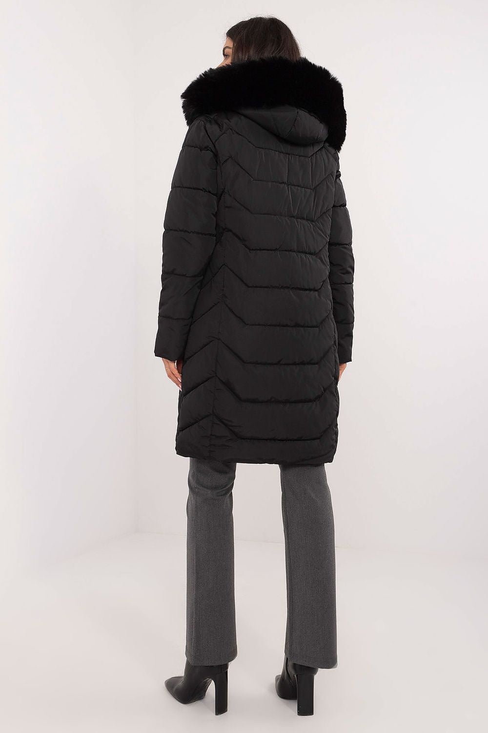 Jacket model 203086 Factory Price - GMS