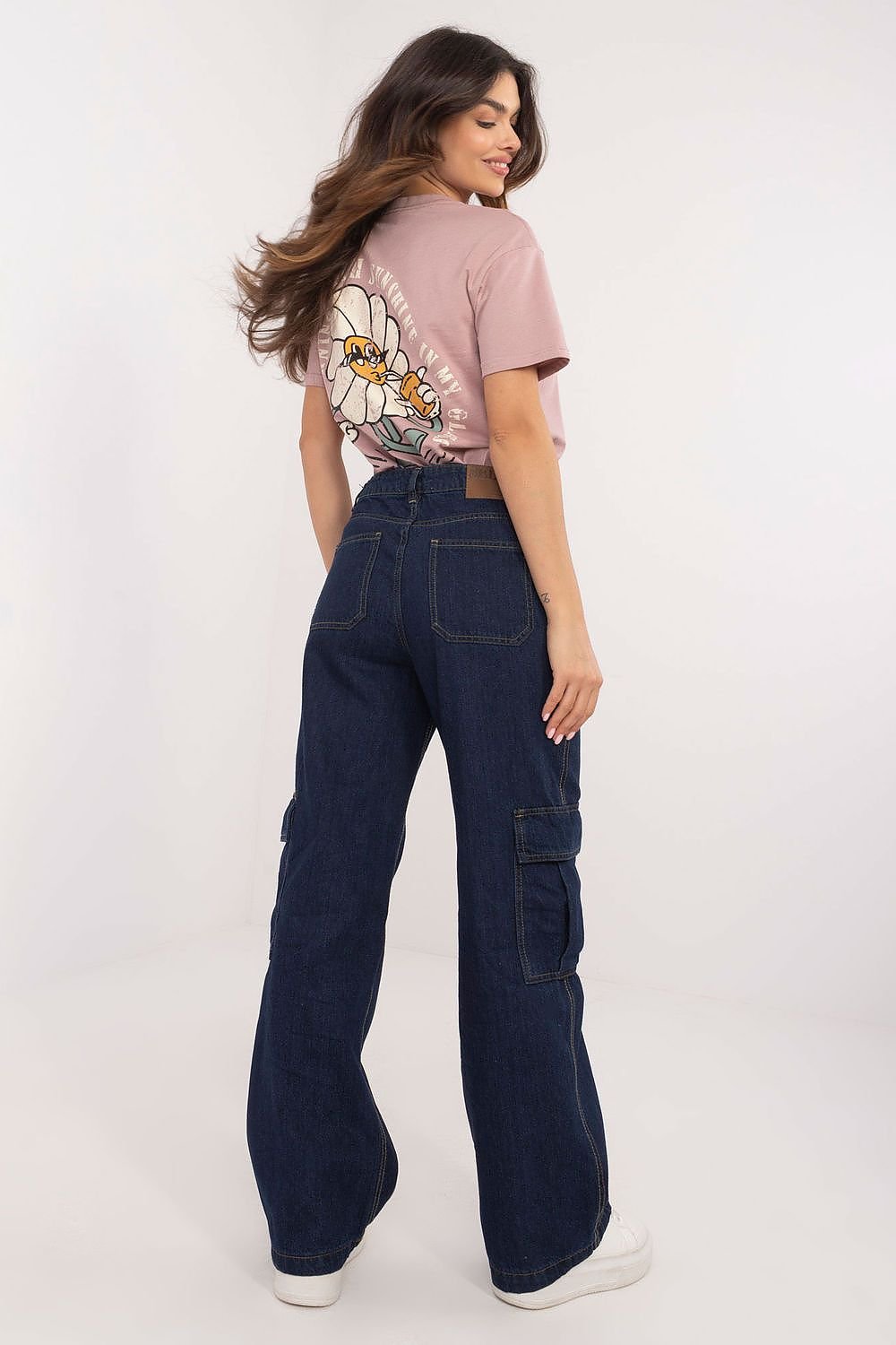 Jeans model 202950 Sublevel - GMS