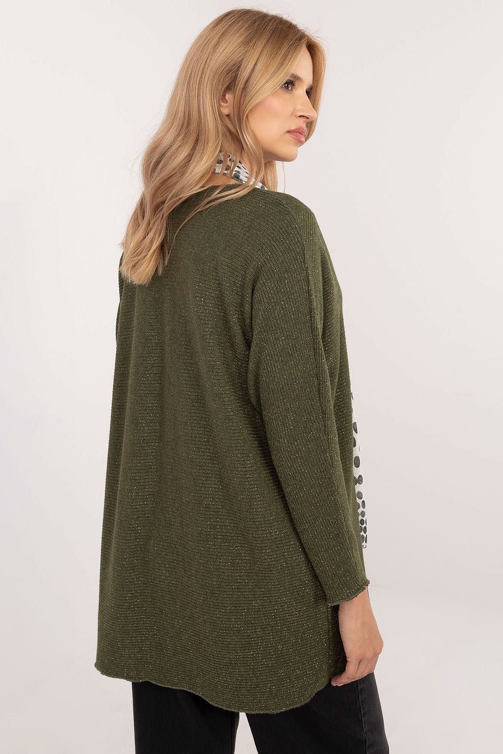 Jumper model 202904 Italy Moda - GMS