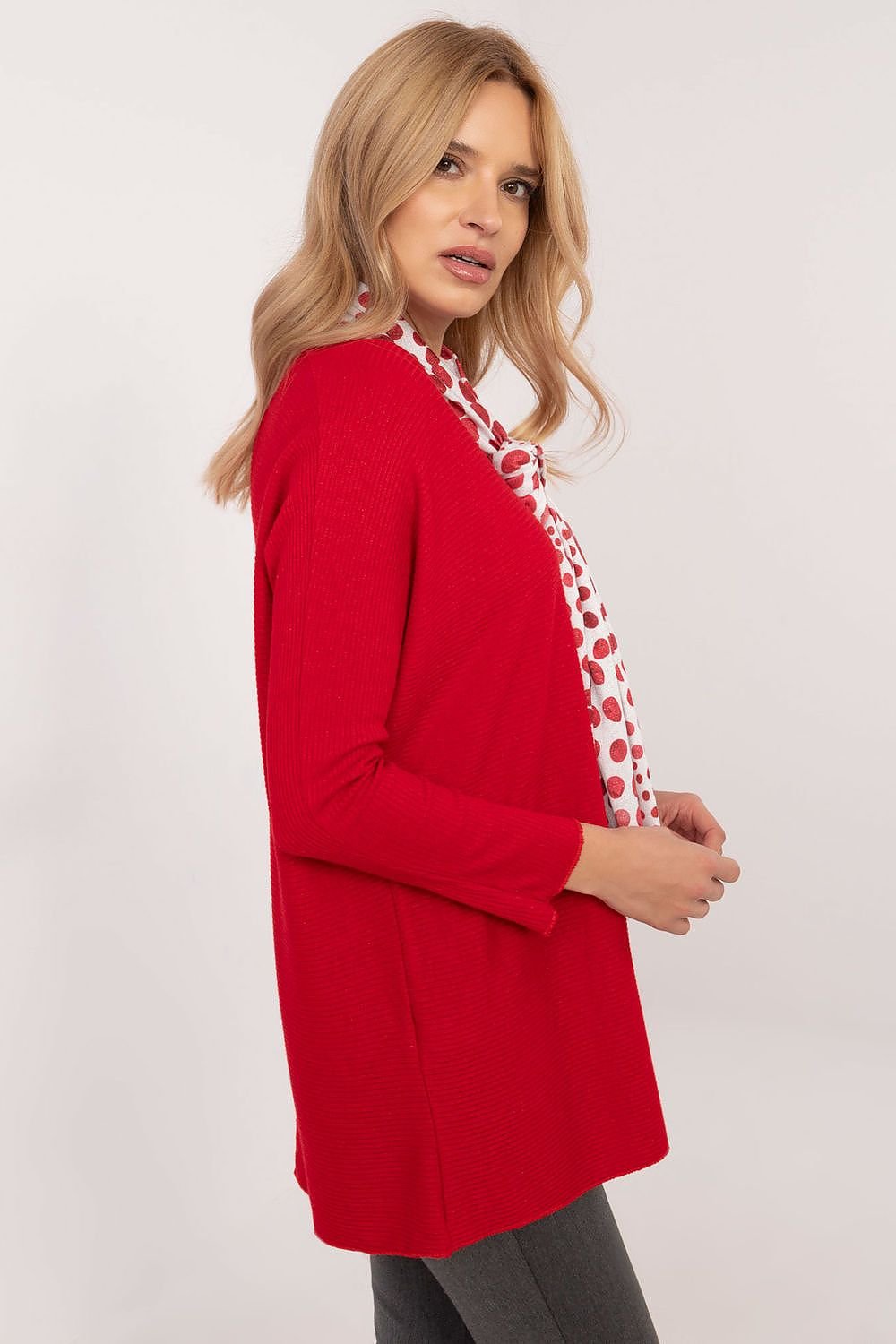 Jumper model 202904 Italy Moda - GMS