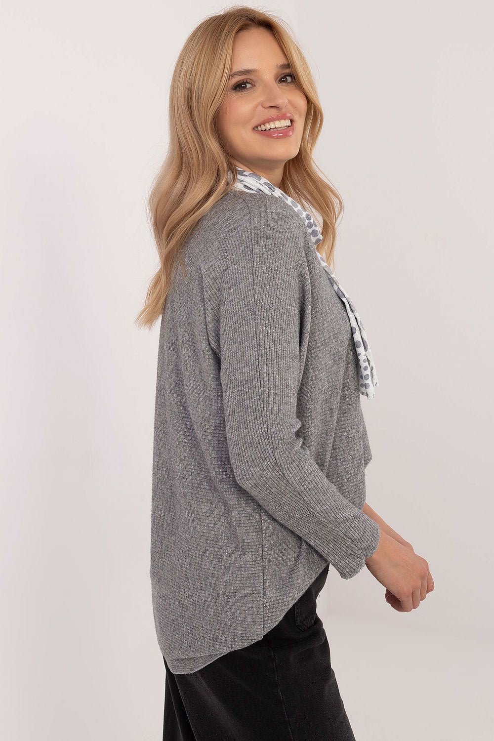 Jumper model 202904 Italy Moda - GMS