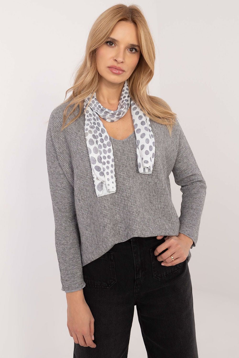Jumper model 202904 Italy Moda - GMS
