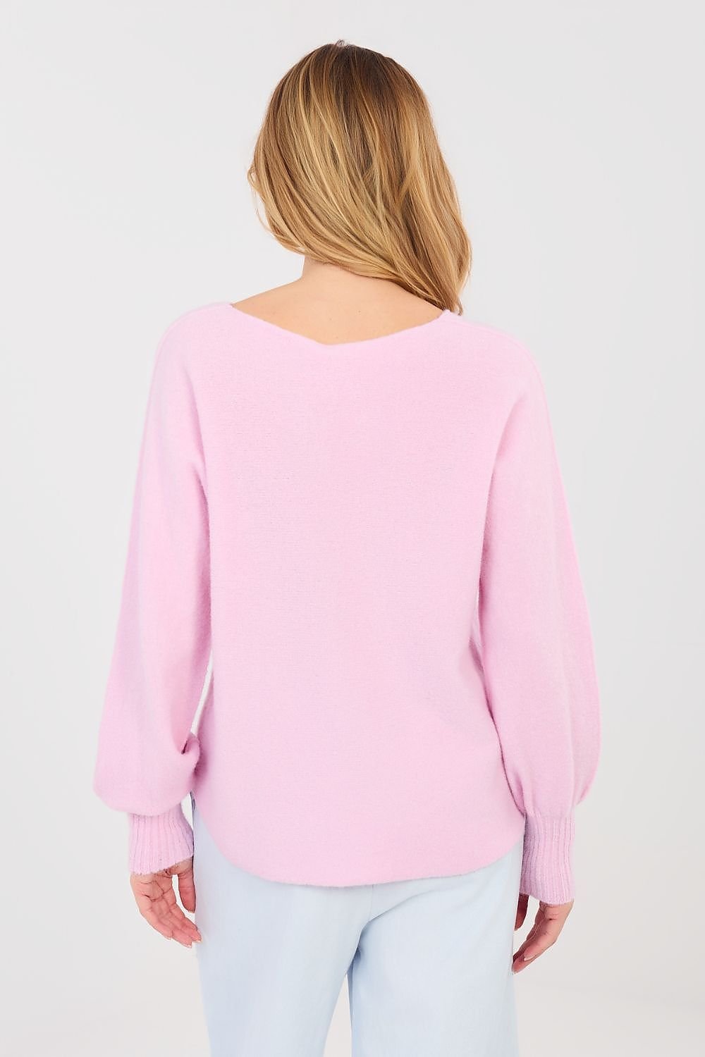 Jumper model 223896 Italy Moda - GMS