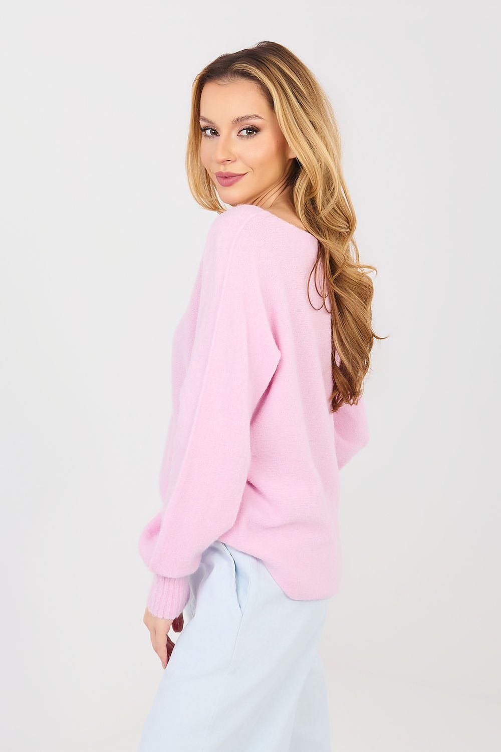Jumper model 223896 Italy Moda - GMS