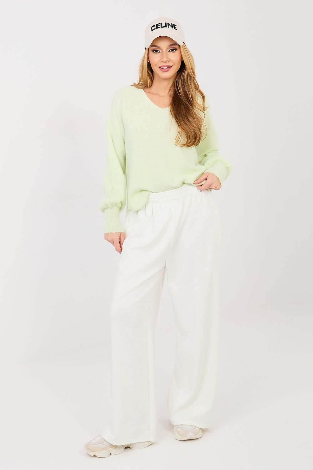 Jumper model 223896 Italy Moda - GMS