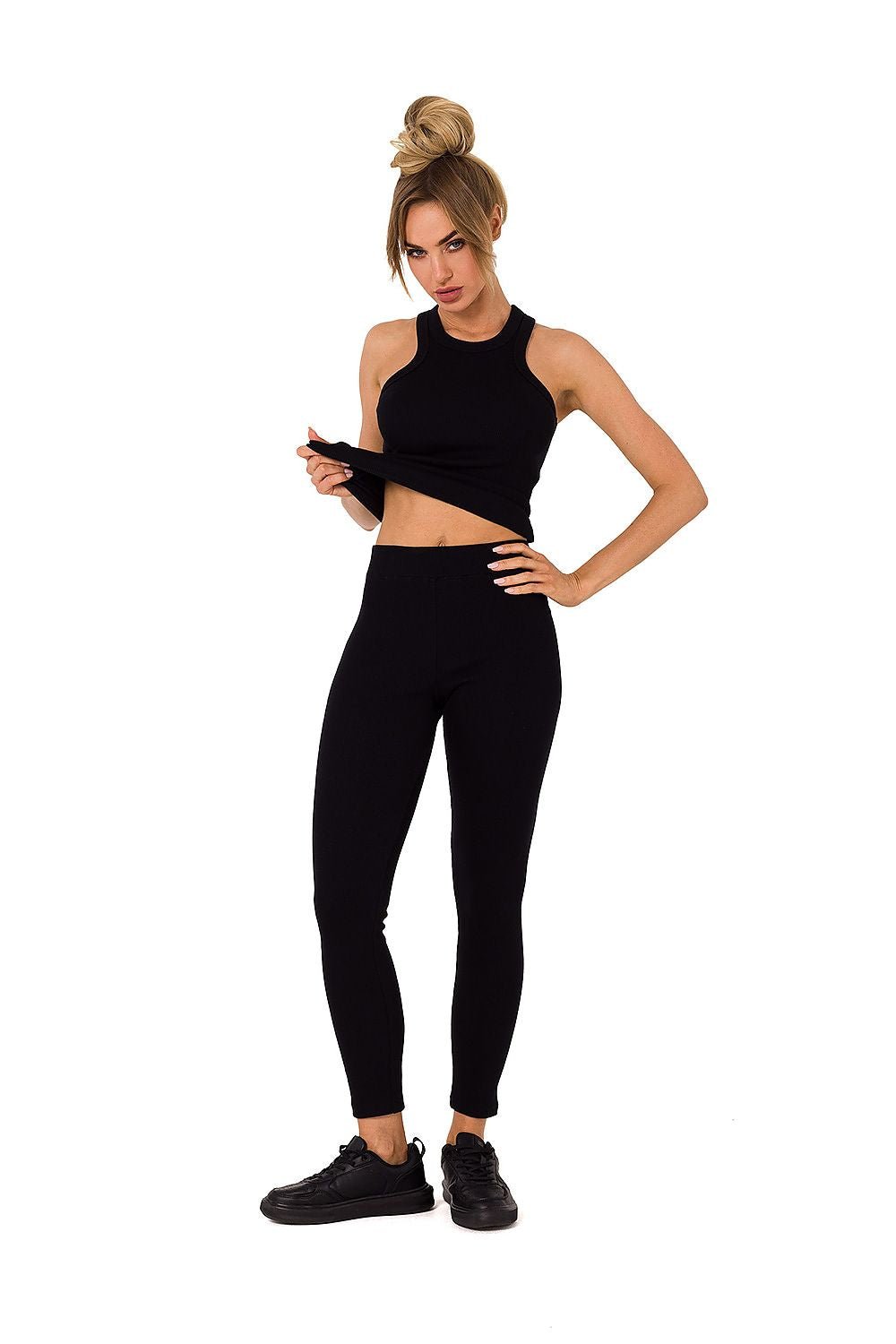 Leggings model 177582 Moe - GMS