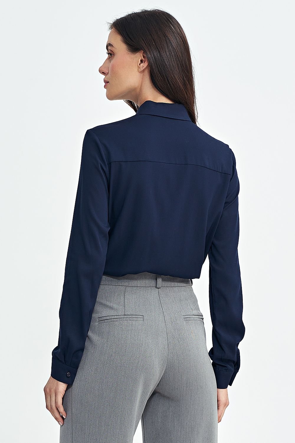 Long sleeve shirt model 202461 Nife - GMS