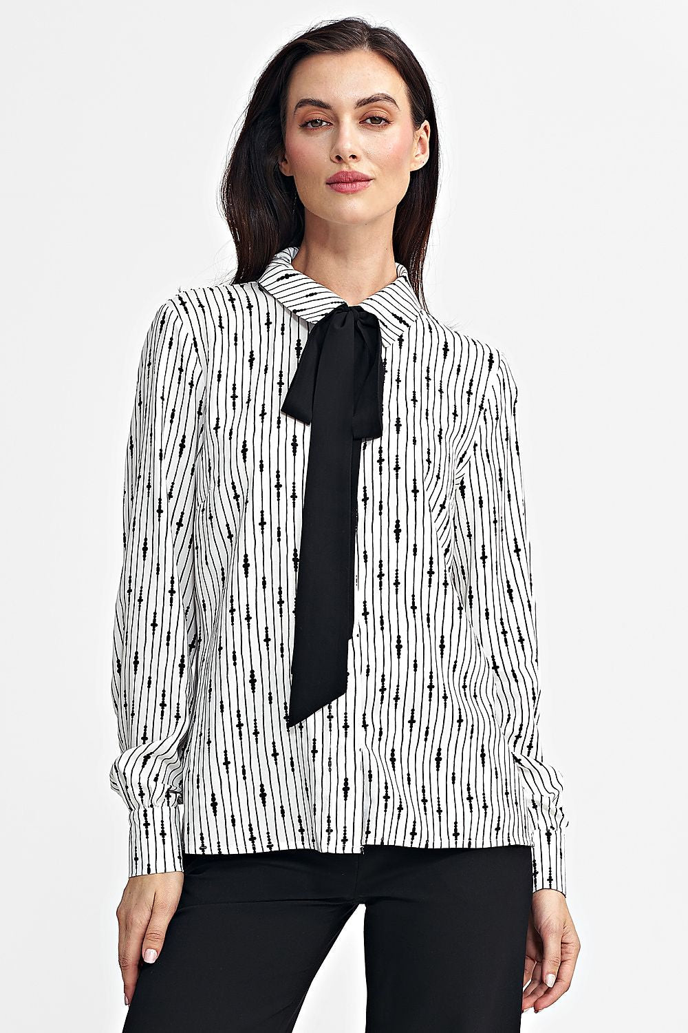 Long sleeve shirt model 202480 Nife - GMS
