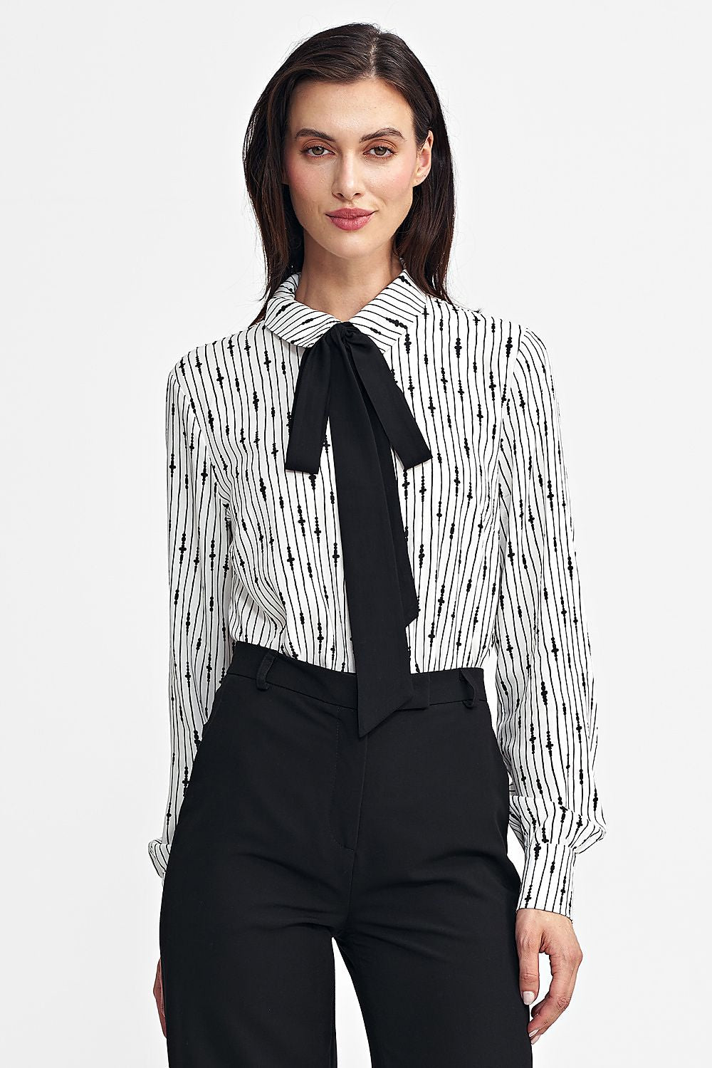 Long sleeve shirt model 202480 Nife - GMS