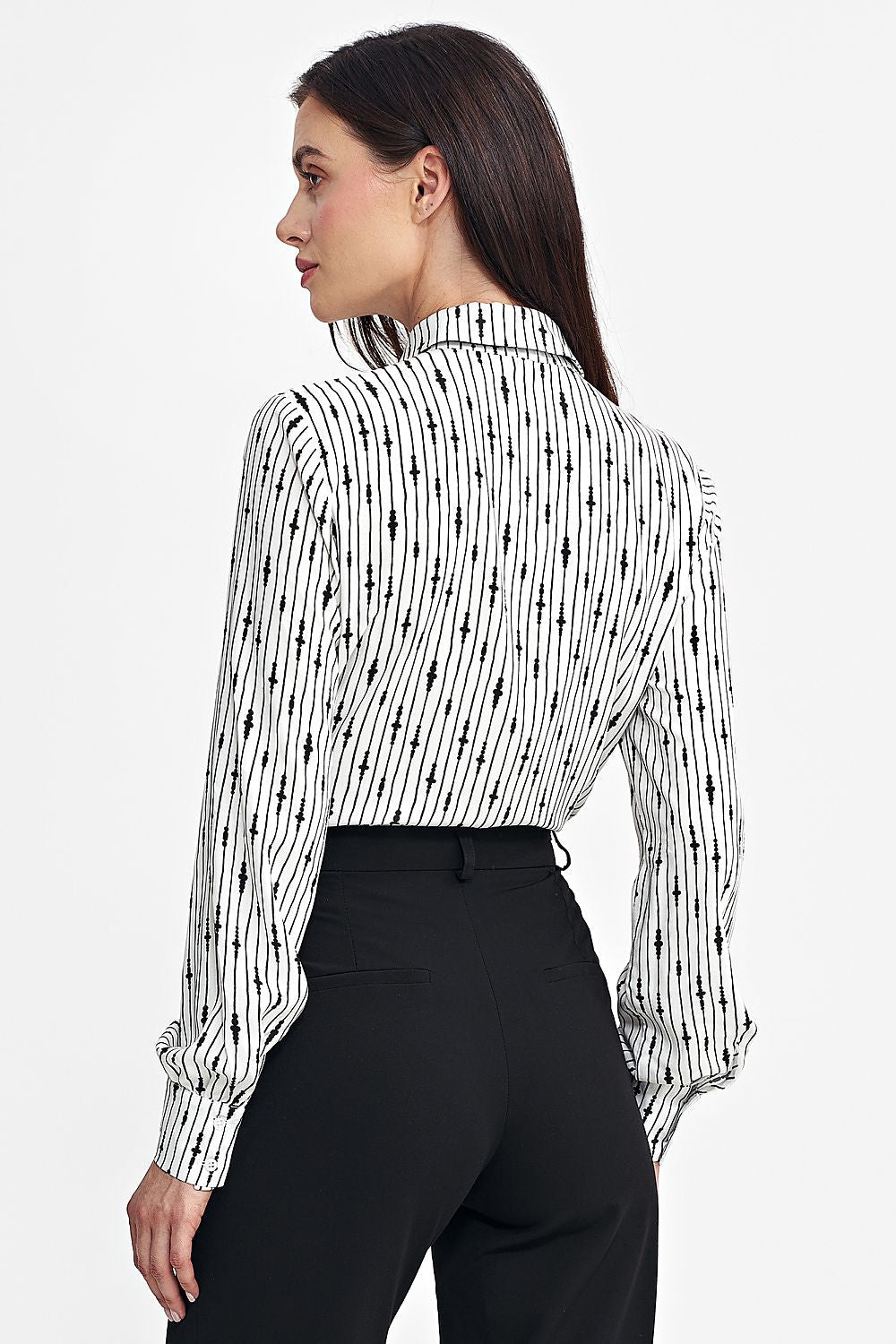 Long sleeve shirt model 202480 Nife - GMS
