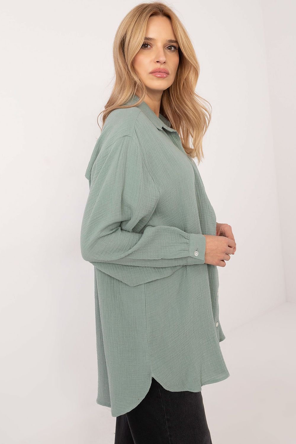 Long sleeve shirt model 202948 Sublevel - GMS