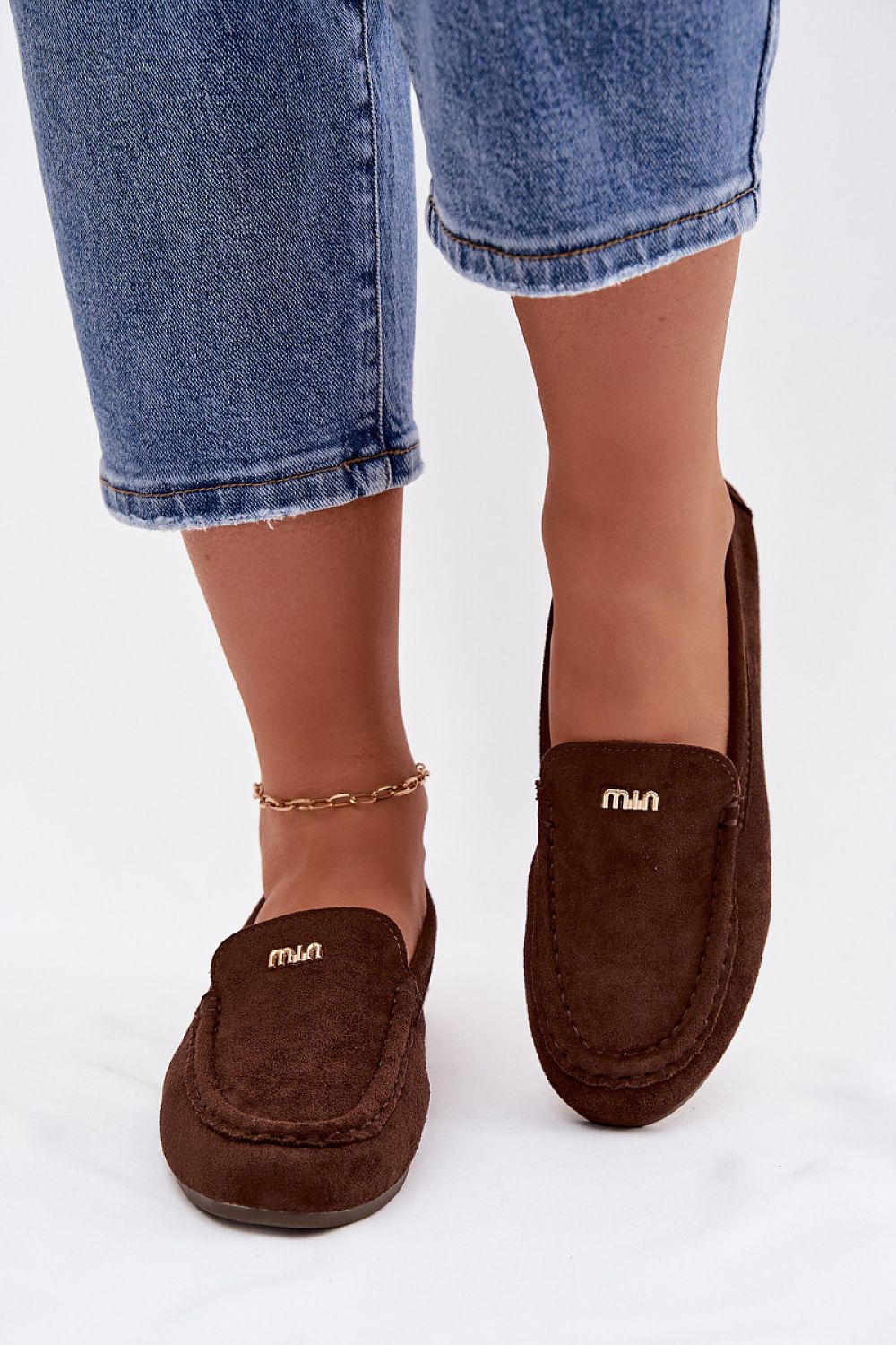 Mocassin model 224437 Step in style - GMS