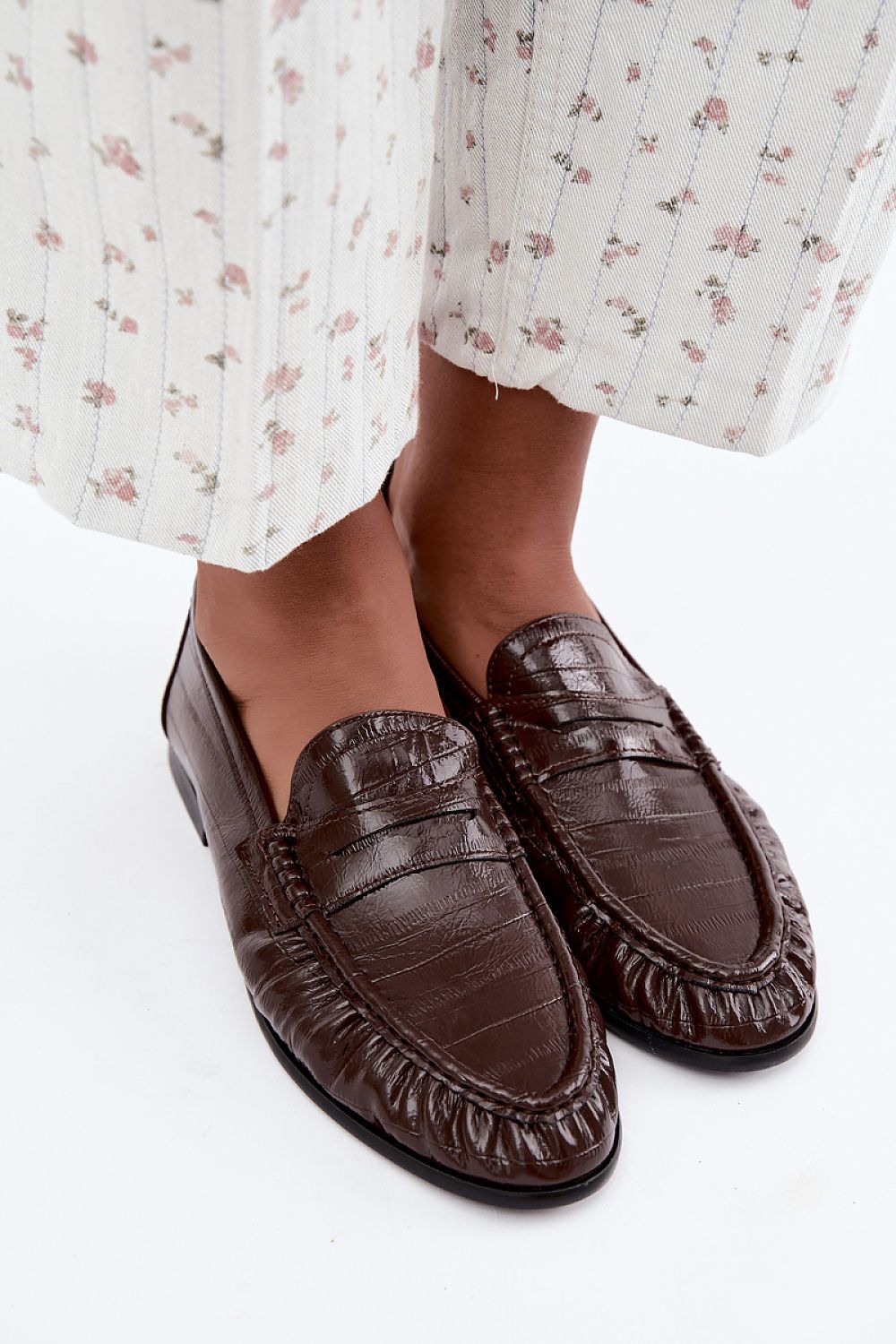 Mocassin model 230735 Step in style - GMS