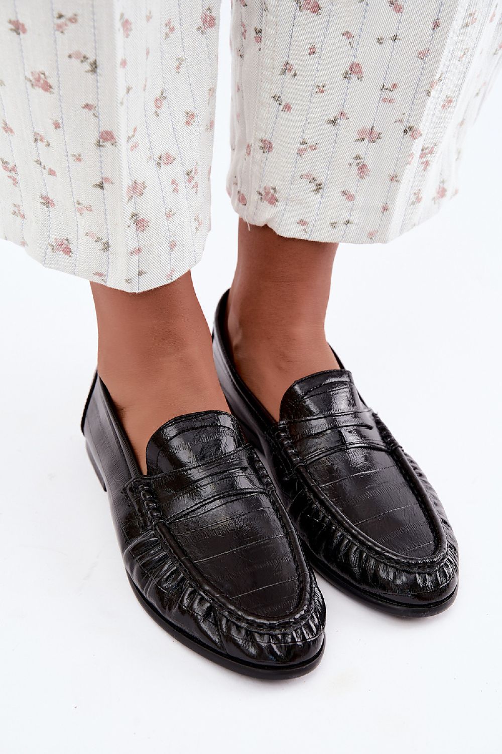 Mocassin model 230735 Step in style - GMS