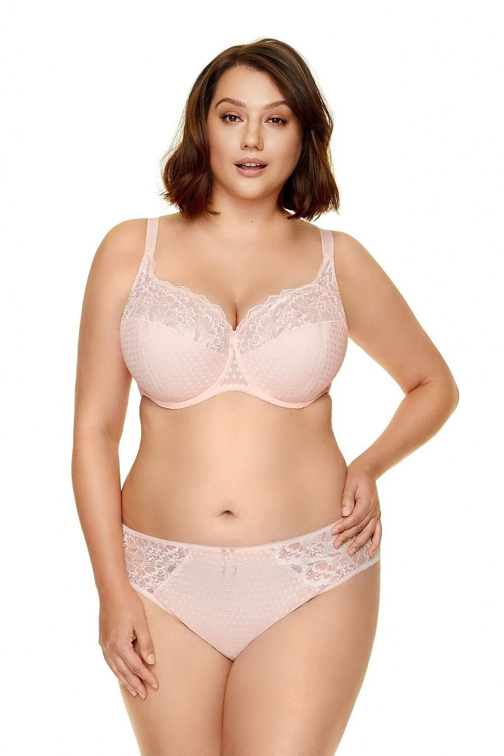 Semi-soft model 155441 Gorteks - GMS