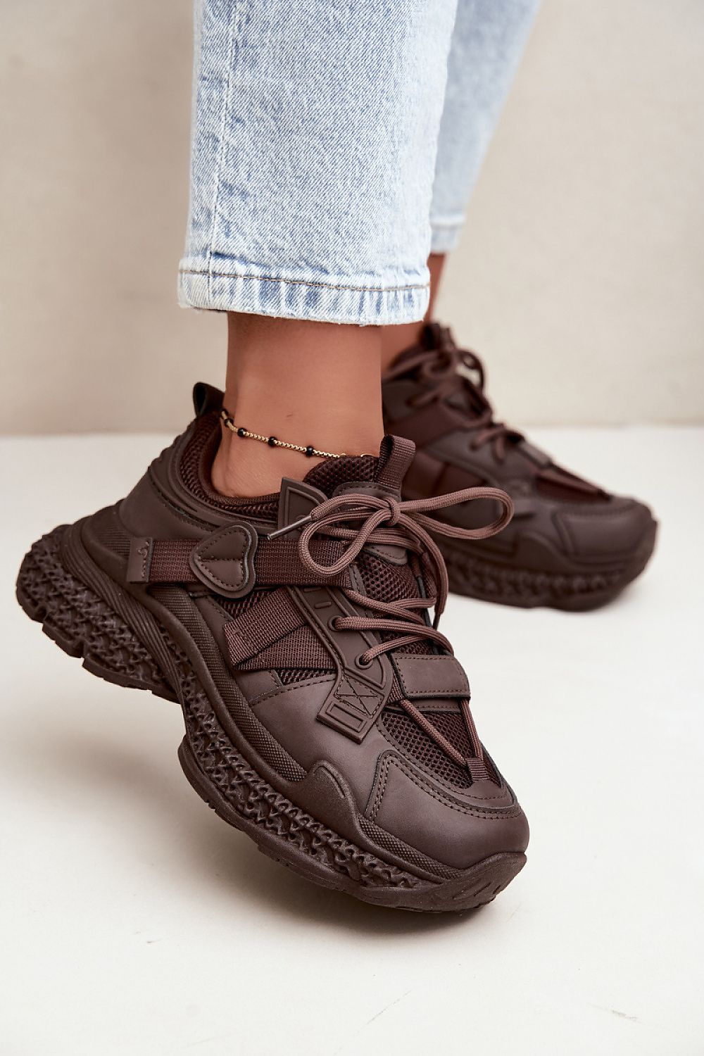 Sport Shoes model 230752 Step in style - GMS