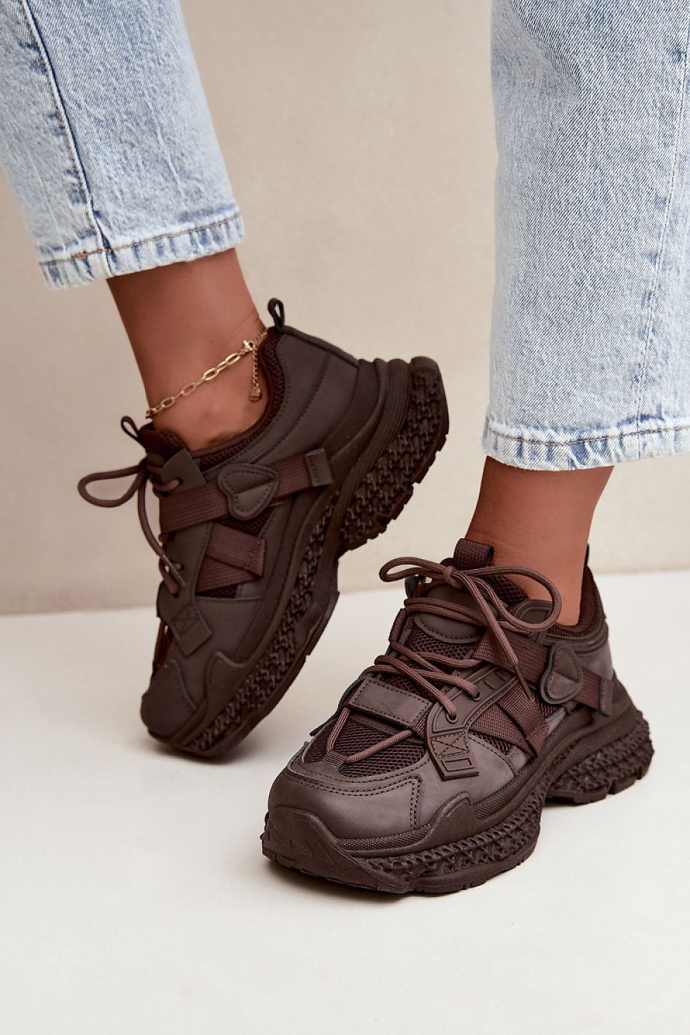 Sport Shoes model 230752 Step in style - GMS