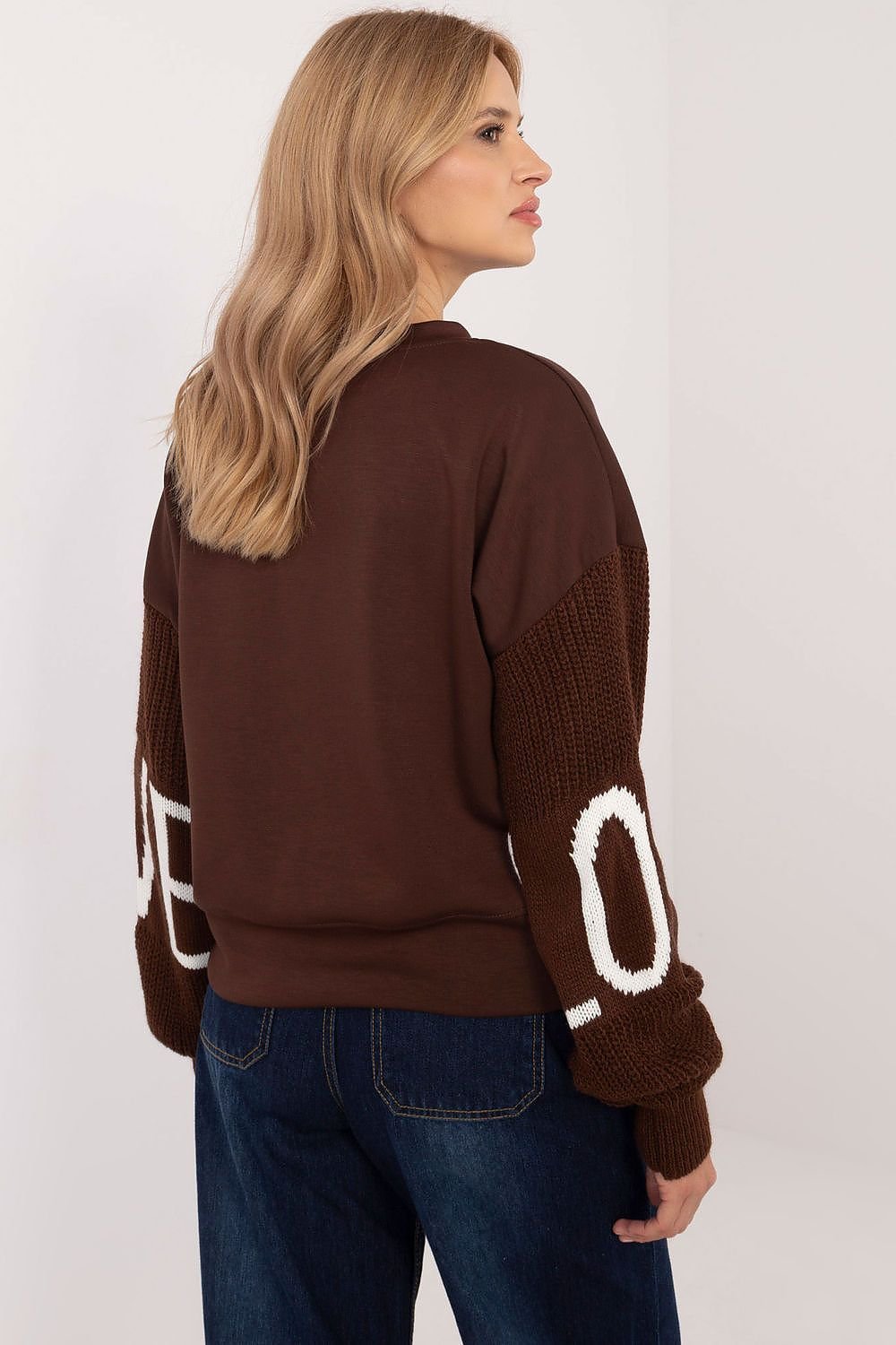 Sweatshirt model 202845 Italy Moda - GMS