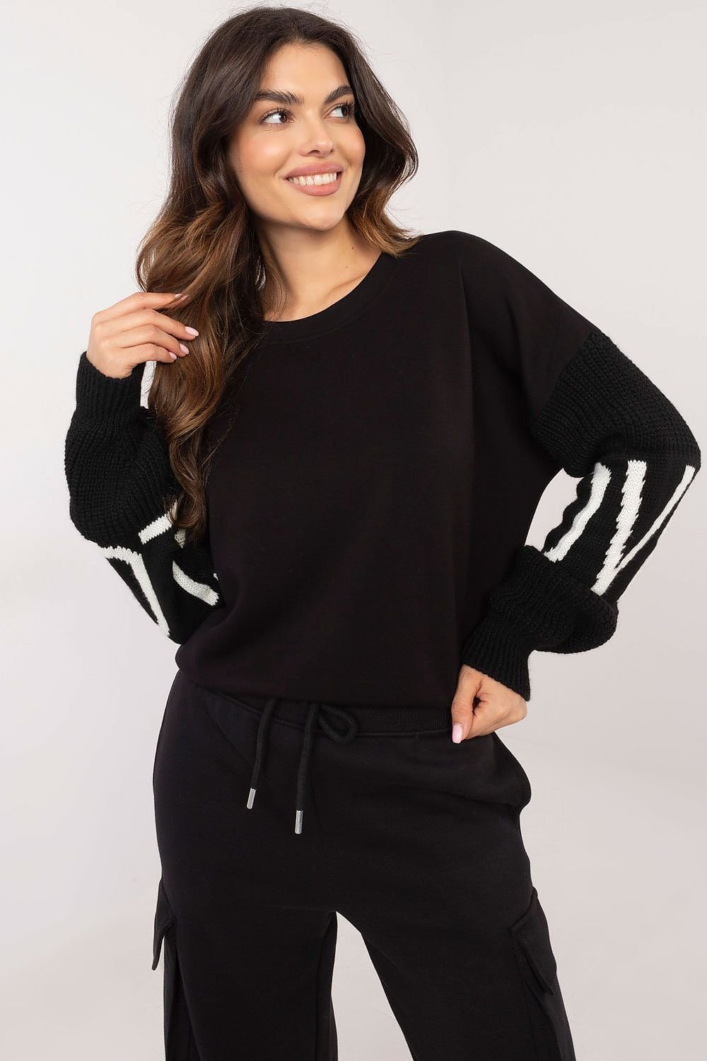 Sweatshirt model 202845 Italy Moda - GMS
