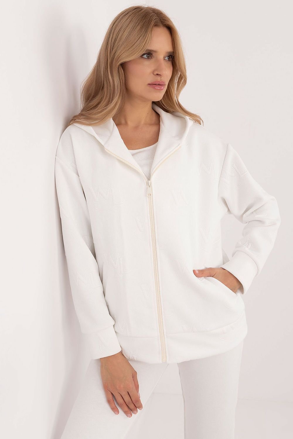 Sweatshirt model 202930 Lakerta - GMS