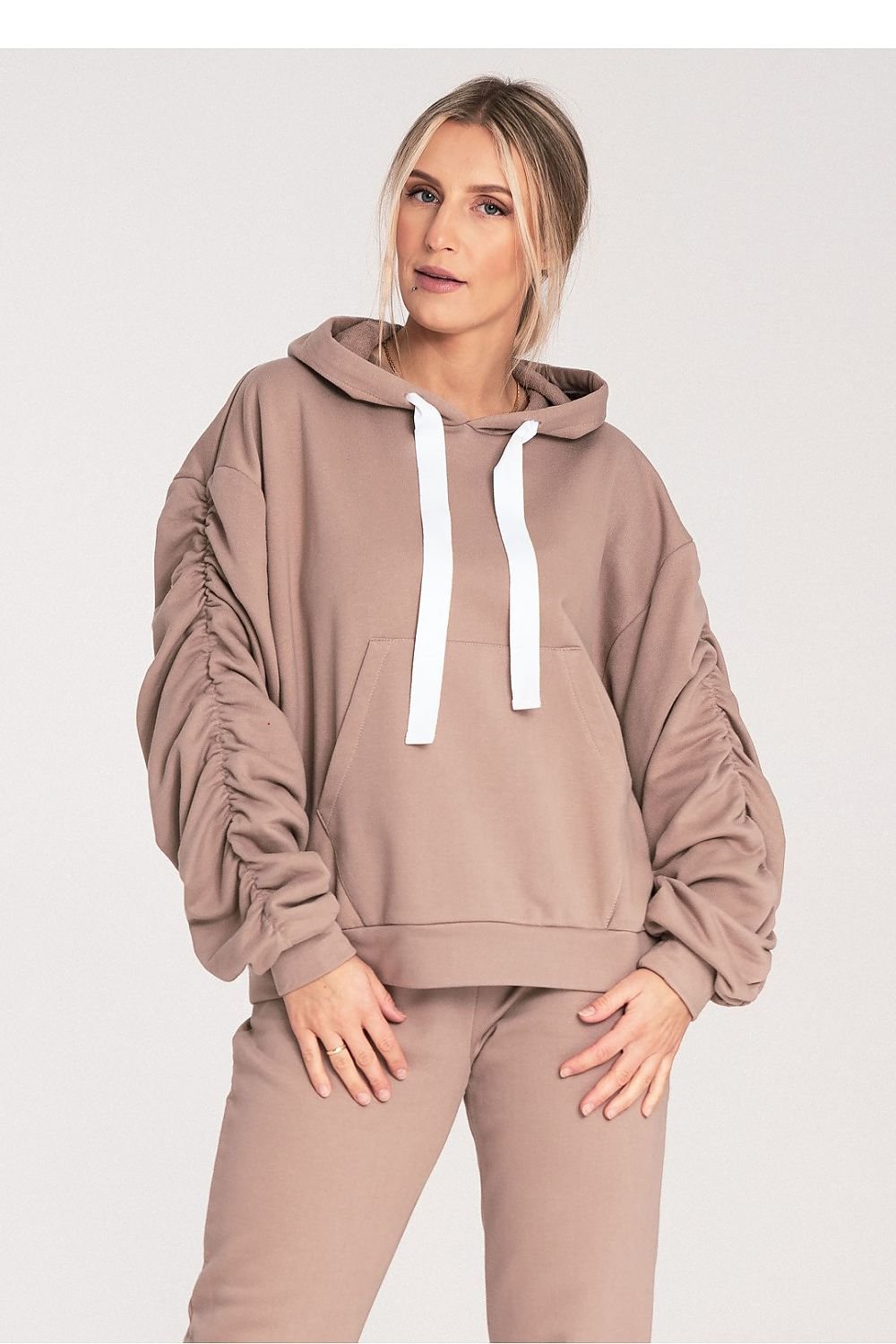 Sweatshirt model 203130 Figl - GMS