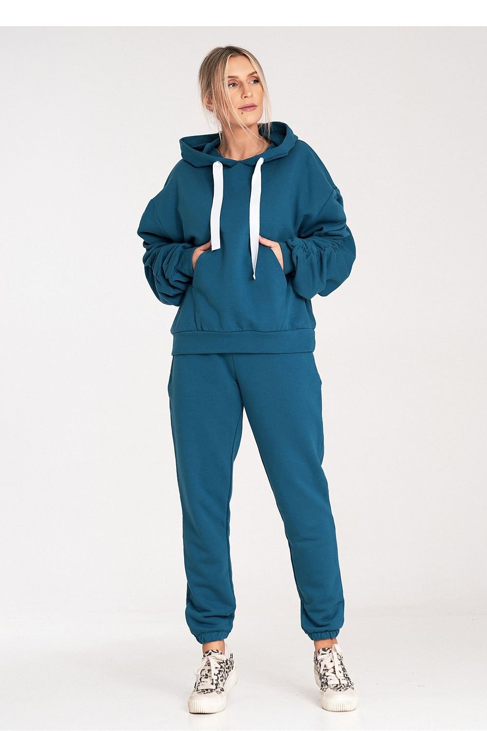 Sweatshirt model 203130 Figl - GMS