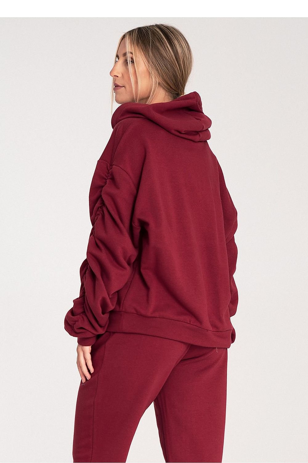 Sweatshirt model 203130 Figl - GMS
