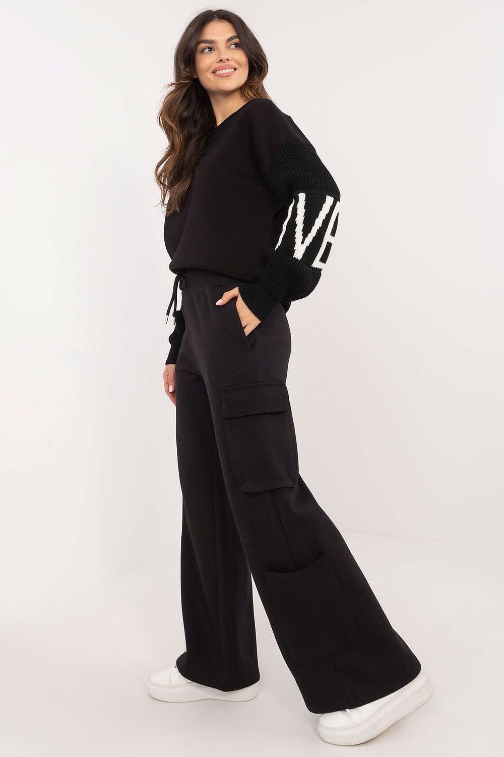 Tracksuit trousers model 202945 Sublevel - GMS