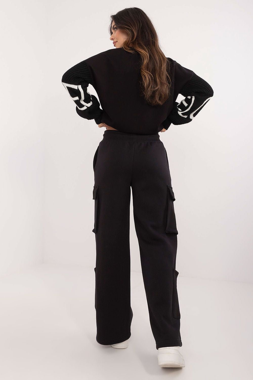Tracksuit trousers model 202945 Sublevel - GMS
