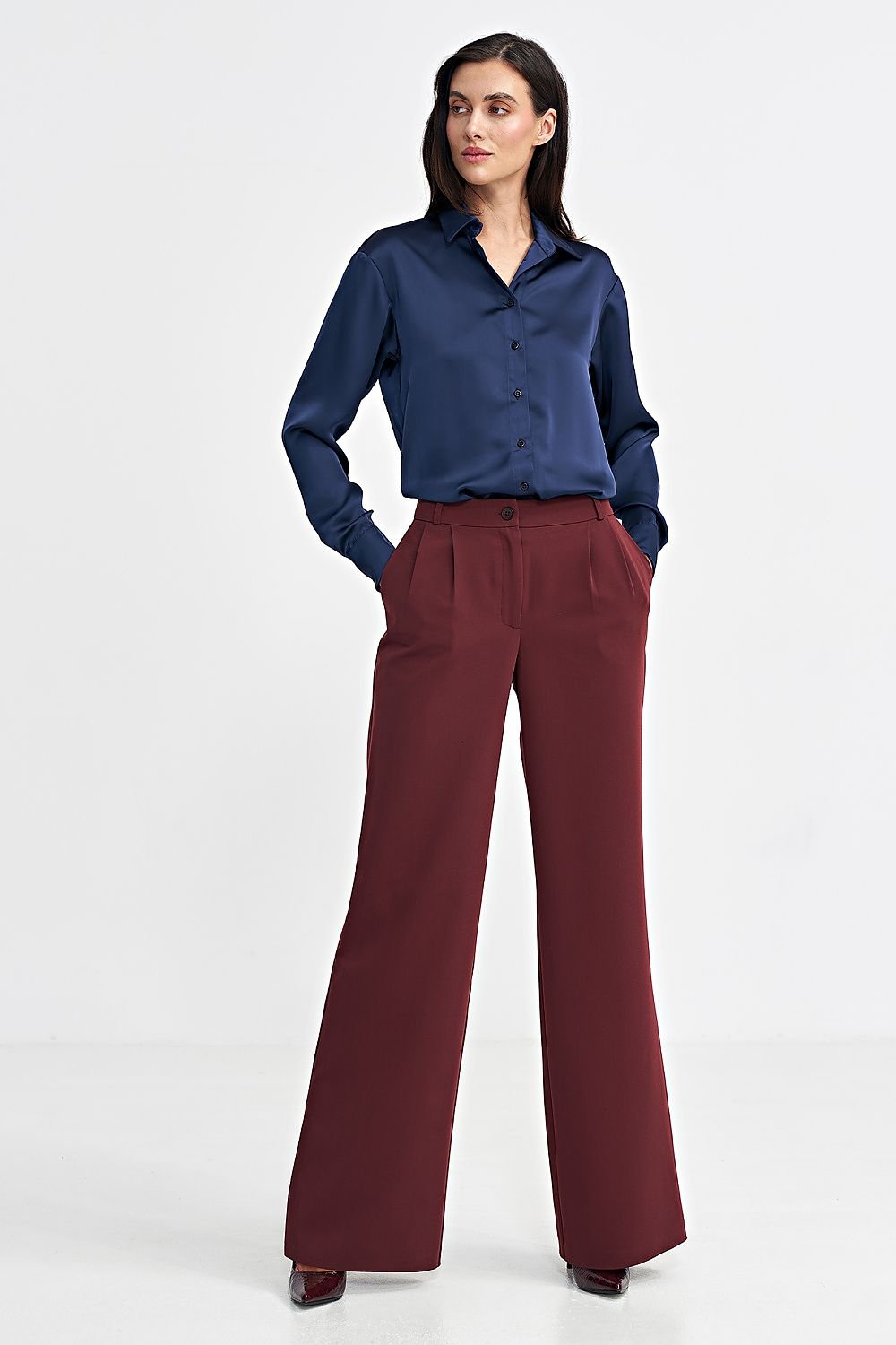Trousers model 202475 Nife - GMS