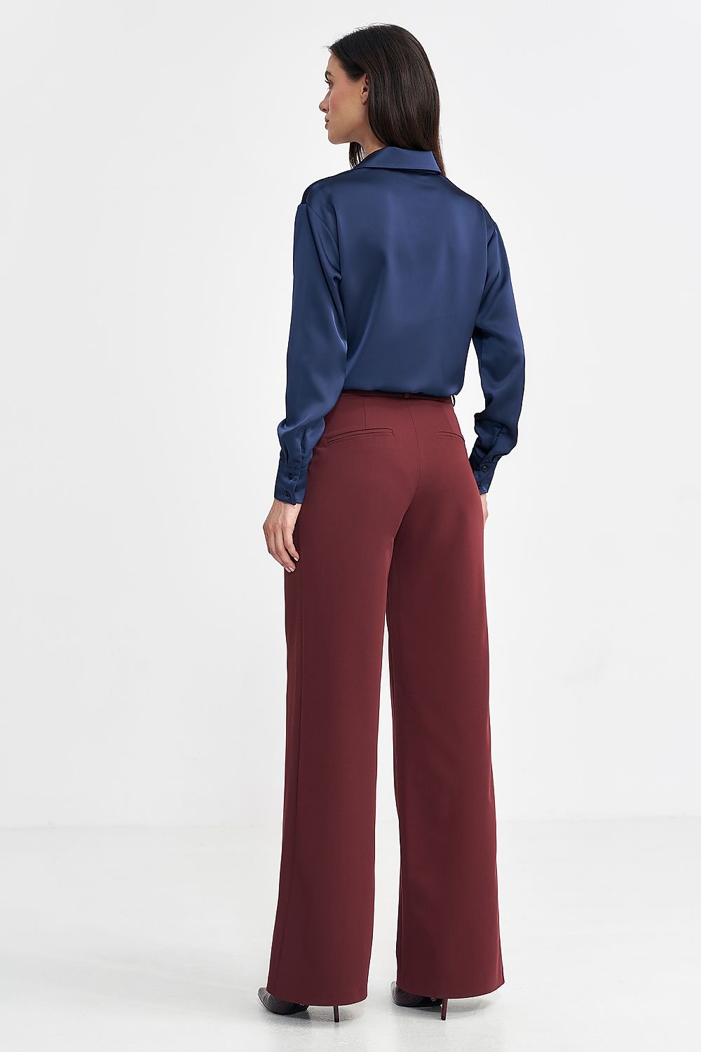 Trousers model 202475 Nife - GMS