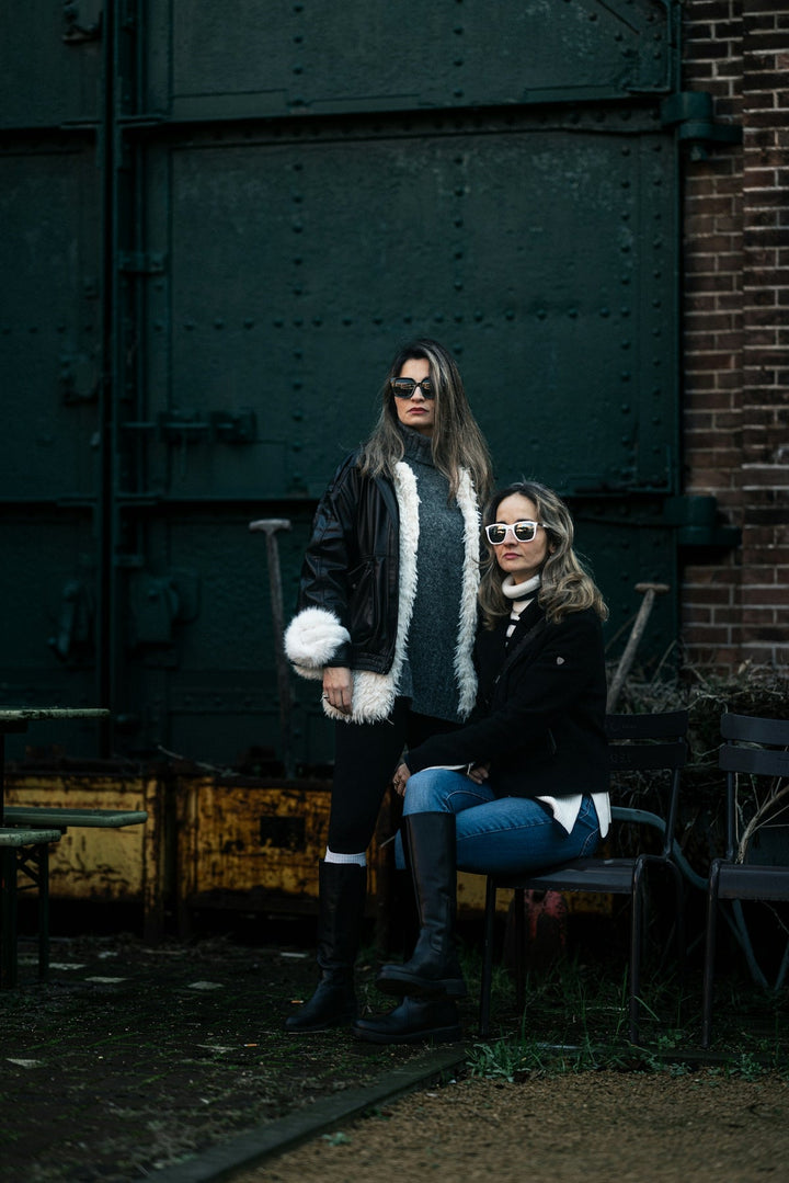 A Comparative Analysis of Current and Past Women's Fashion Trends - GMS