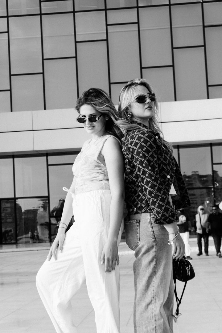 A Deep Dive into the Evolution of Women's Fashion Trends - GMS