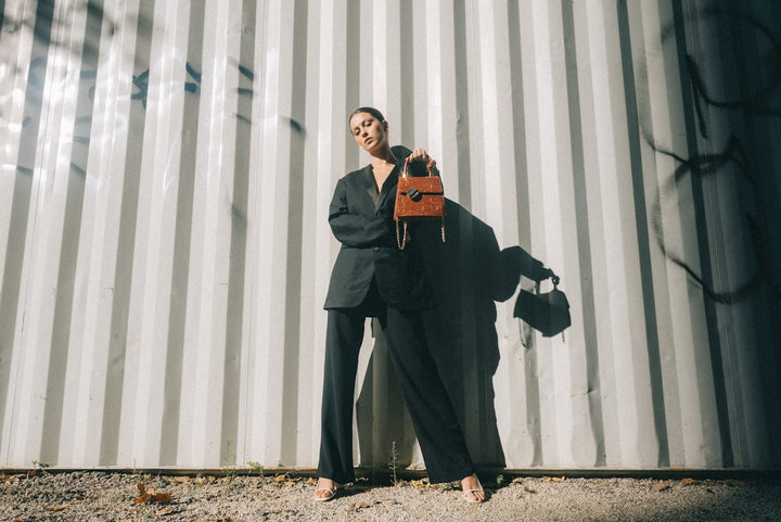 Behind the Scenes: What Influences Women's Fashion Trends? - GMS