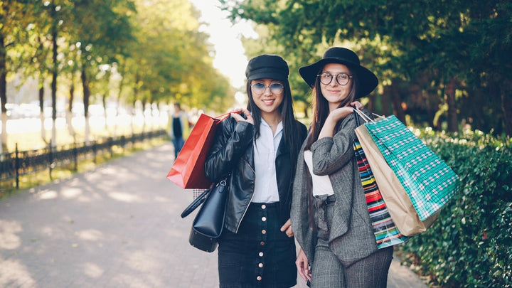 DIY Fashion Hacks to Give Old Outfits New Life - GMS