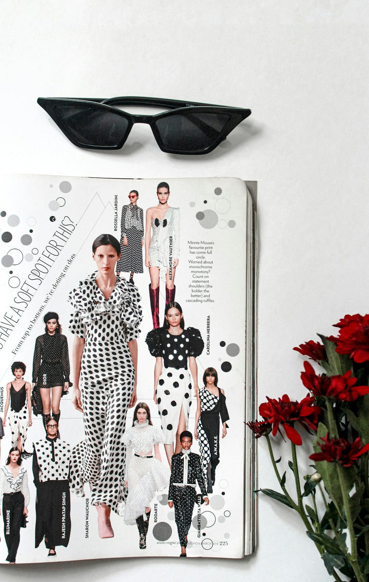 Effortless Ways to Update Your Look with Statement Pieces - GMS