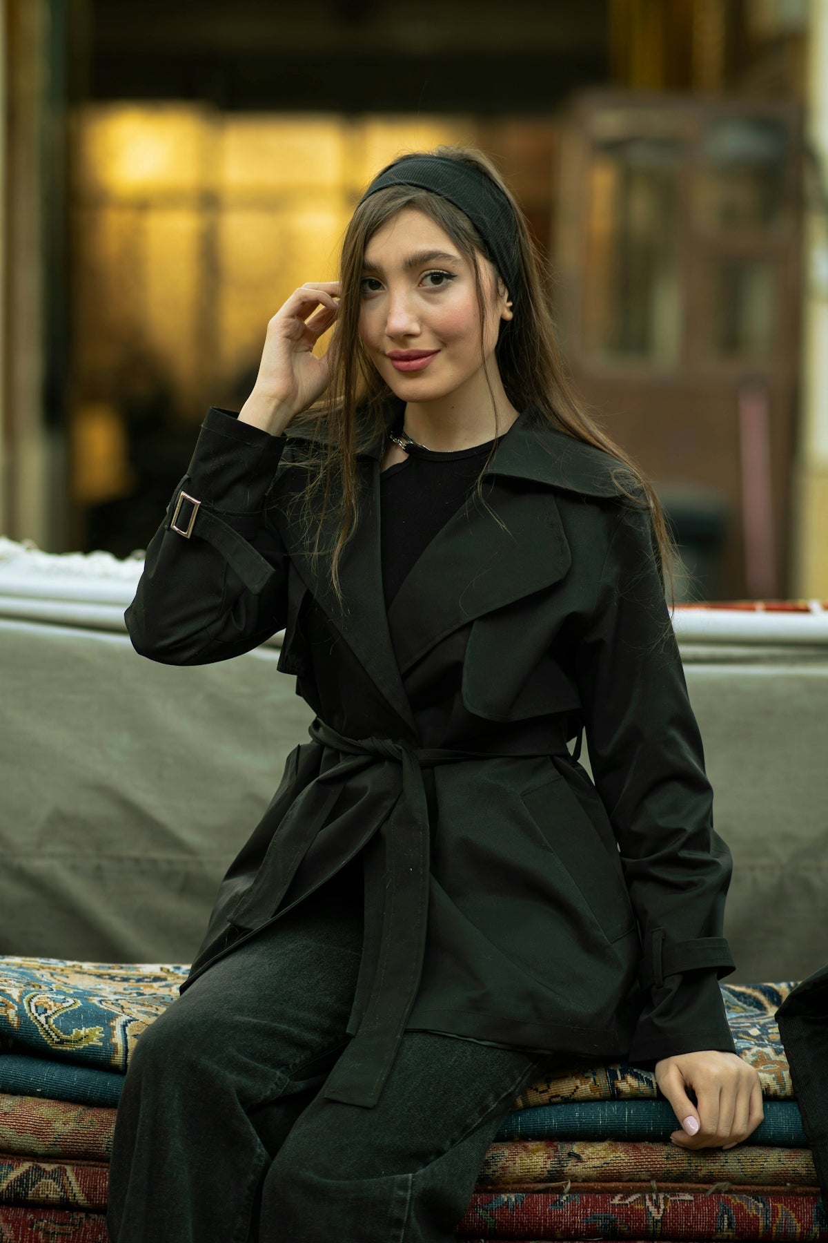Essential Wardrobe Staples for Embracing Minimalist Fashion - GMS
