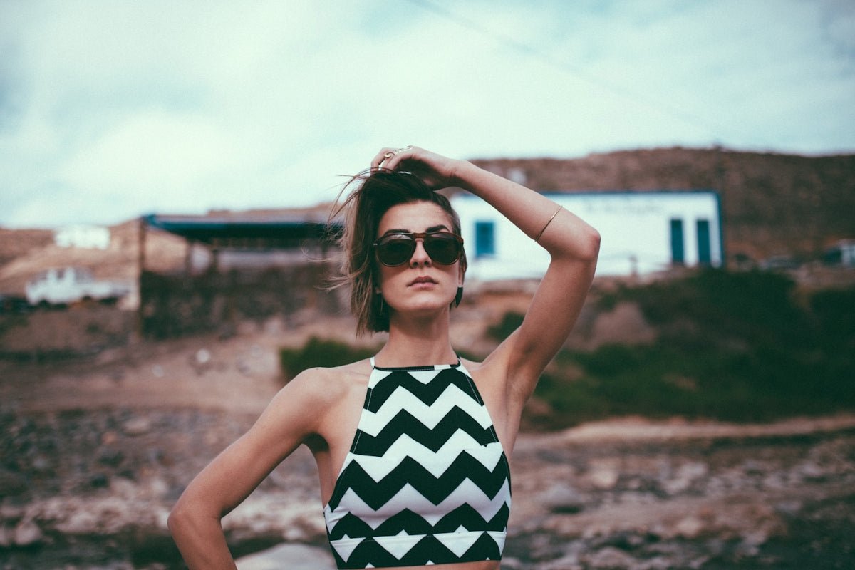 How Cultural Influences Shape Women's Fashion Trends - GMS