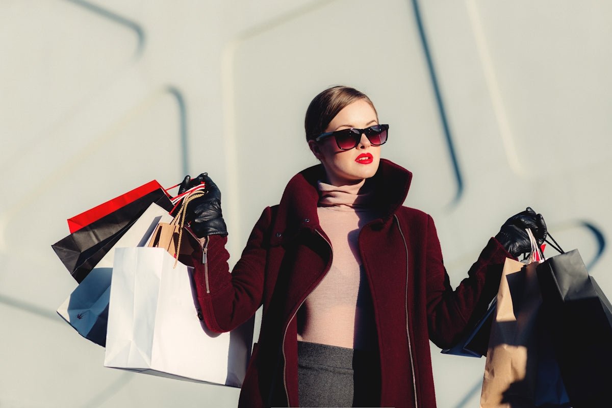 How to Master Fast Fashion Responsibly and Sustainably - GMS
